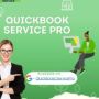 Quickbook Service Pro