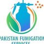 pakistan fumigation