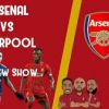 Arsenal vs Liverpool Live stream online tv 2020