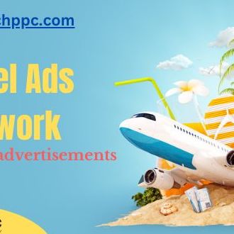 Travel Ad Network