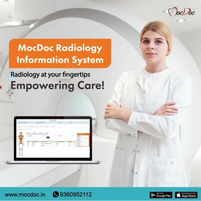 Experience effortless patient management, documentation, results reporting, and billing with our software. Improve efficiency while performing tiring tasks. Enjoy the use of custom templates. Learn More: https://mocdoc.in/util/clinic-management-system